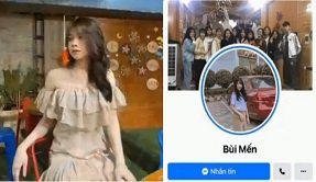 sex gái hải phòng Địt bạn gái cũ lồn hồng