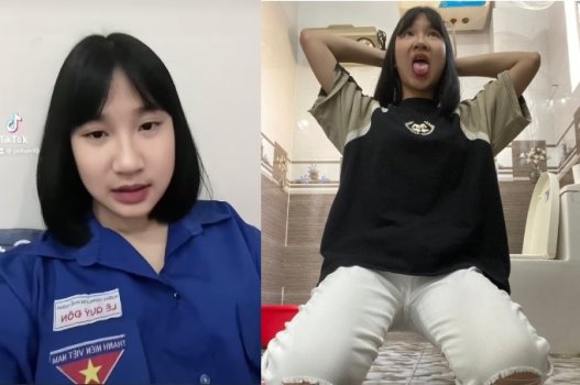 sex vn k11 Nứng quá em làm luôn tại wc