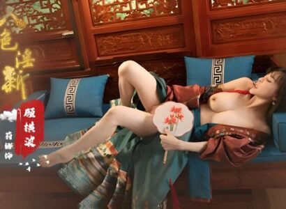 phim sex bú lồn ra nước Vú to em đung đưa lúc chịch tràn sang 2 bên