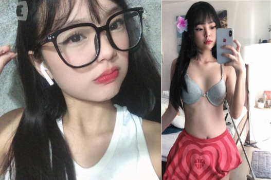 mina hoài thu sex,sex nga vú to,sex mới tết 2025 Cô gái từng bị ông chú quấy rối tình dục khi còn bé, giờ lớn lên lại tìm đến ông ấy