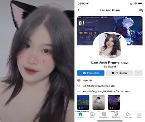 sex lop 5 [meriolchan] Siêu phẩm em Meriol chan cosplay thẩm du p14