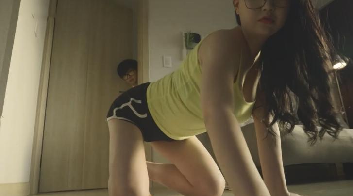 sex hiep dam thai lan Địt tập thể em họa sĩ vú to